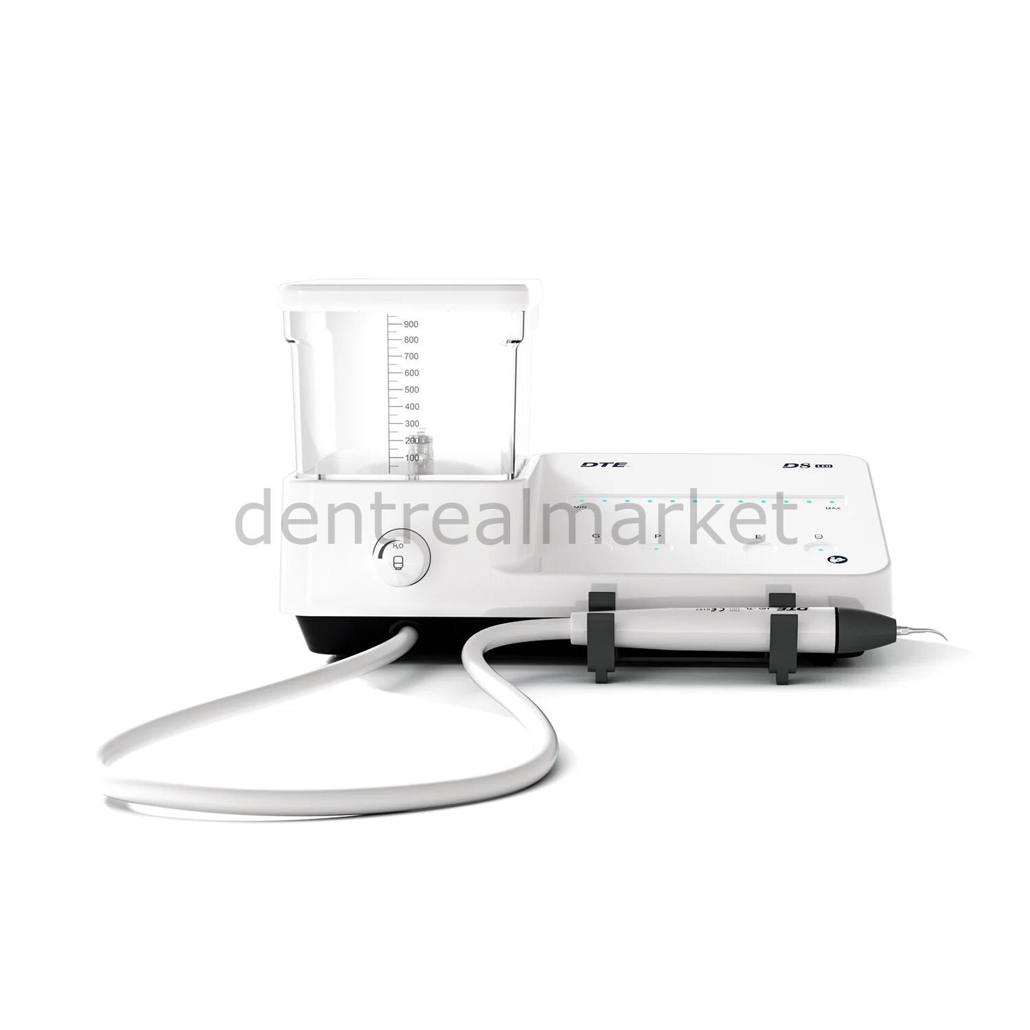 Woodpecker D8 LED Ultrasonic Scaler