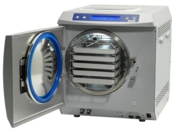 Dentsply-Sirona DAC Professional Class B 22 L Autoclave Set