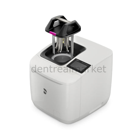 Dentsply Sirona Nitram DAC Universal S Cleaning, Lubrication & Sterilization Unit