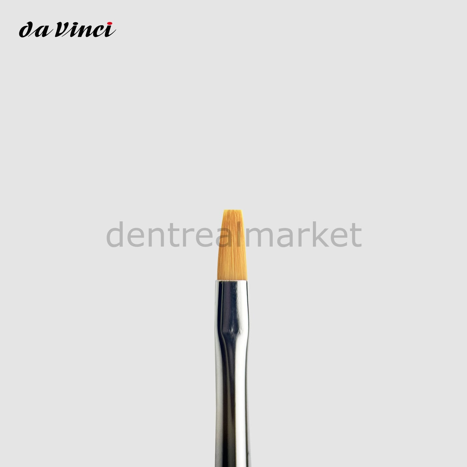 Da Vinci Nova Synthetic Aesthetic Composite Brush #2