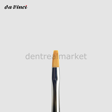 Da Vinci Nova Synthetic Aesthetic Composite Brush #2