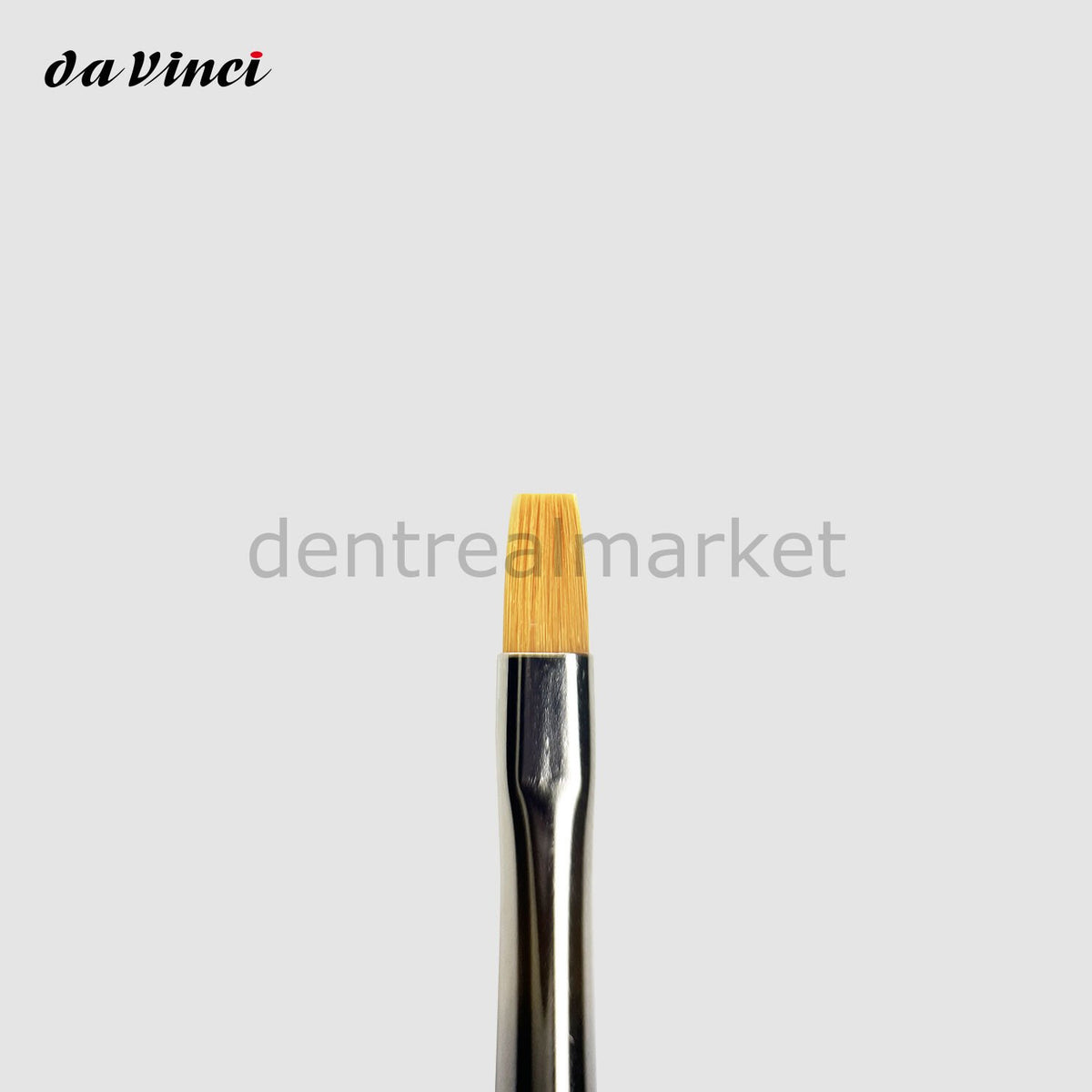 Da Vinci Nova Synthetic Aesthetic Composite Brush - #4