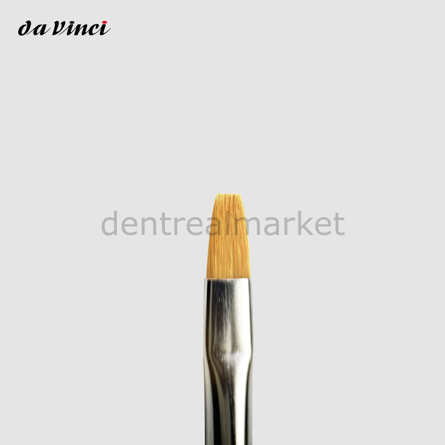 Da Vinci Nova Synthetic Aesthetic Composite Brush #6