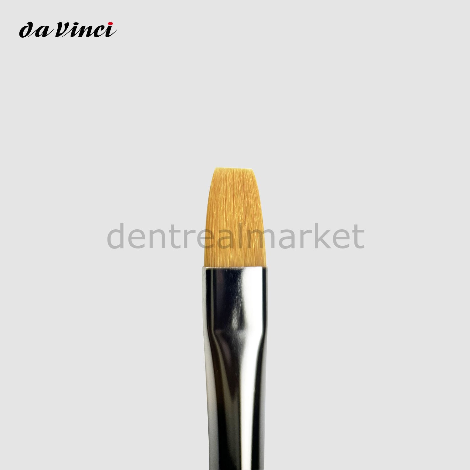 Da Vinci Nova Synthetic Aesthetic Composite Brush - #8
