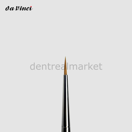 Da Vinci Nova Synthetic Aesthetic Composite Brush - #0