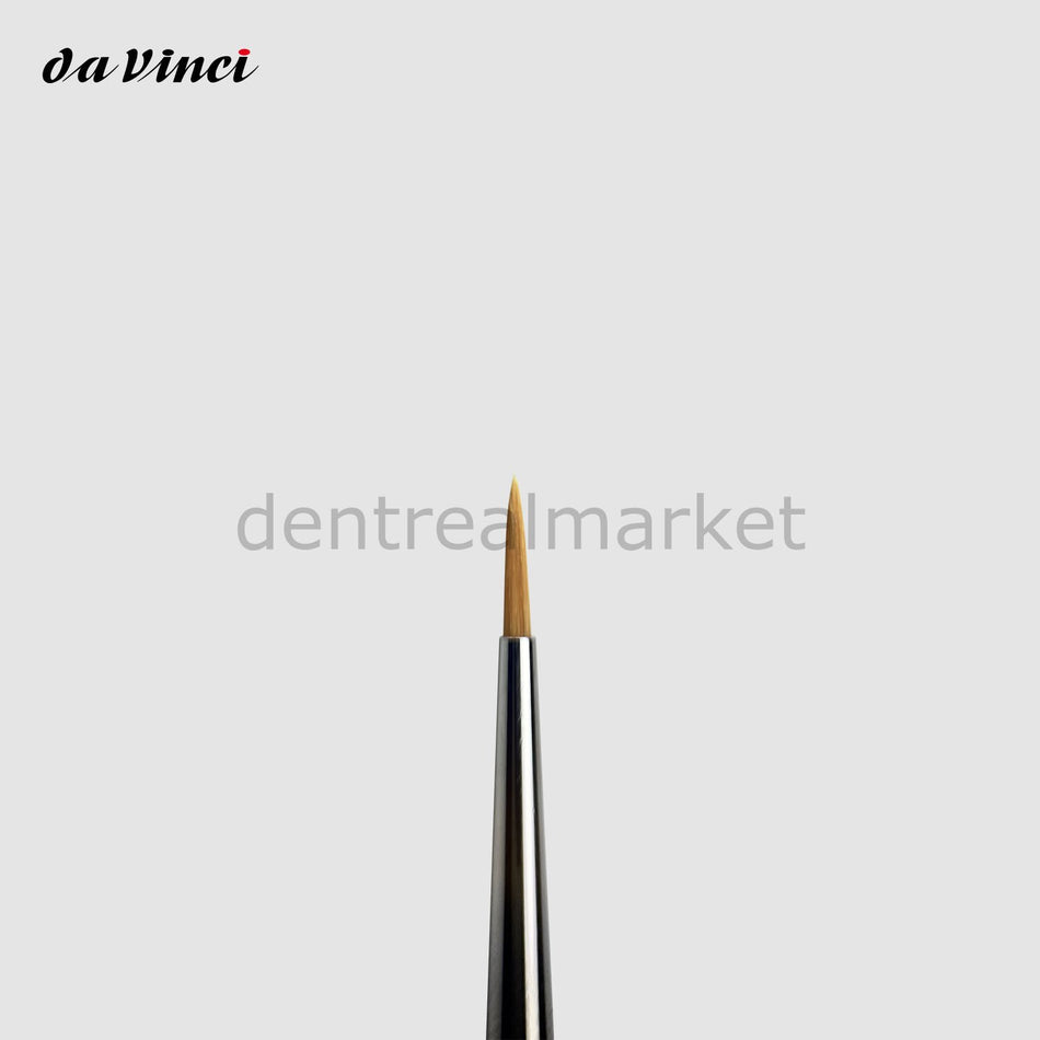 Da Vinci Nova Synthetic Aesthetic Composite Brush - #1