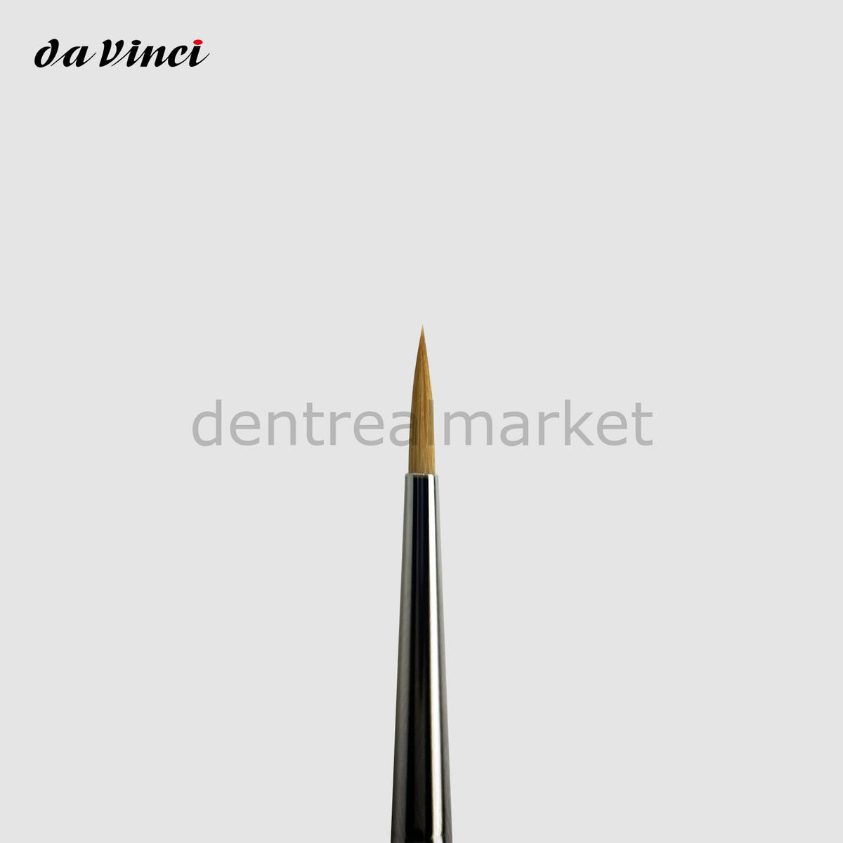Da Vinci Nova Synthetic Aesthetic Composite Brush - #2