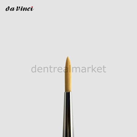 Da Vinci Nova Synthetic Aesthetic Composite Brush - #4