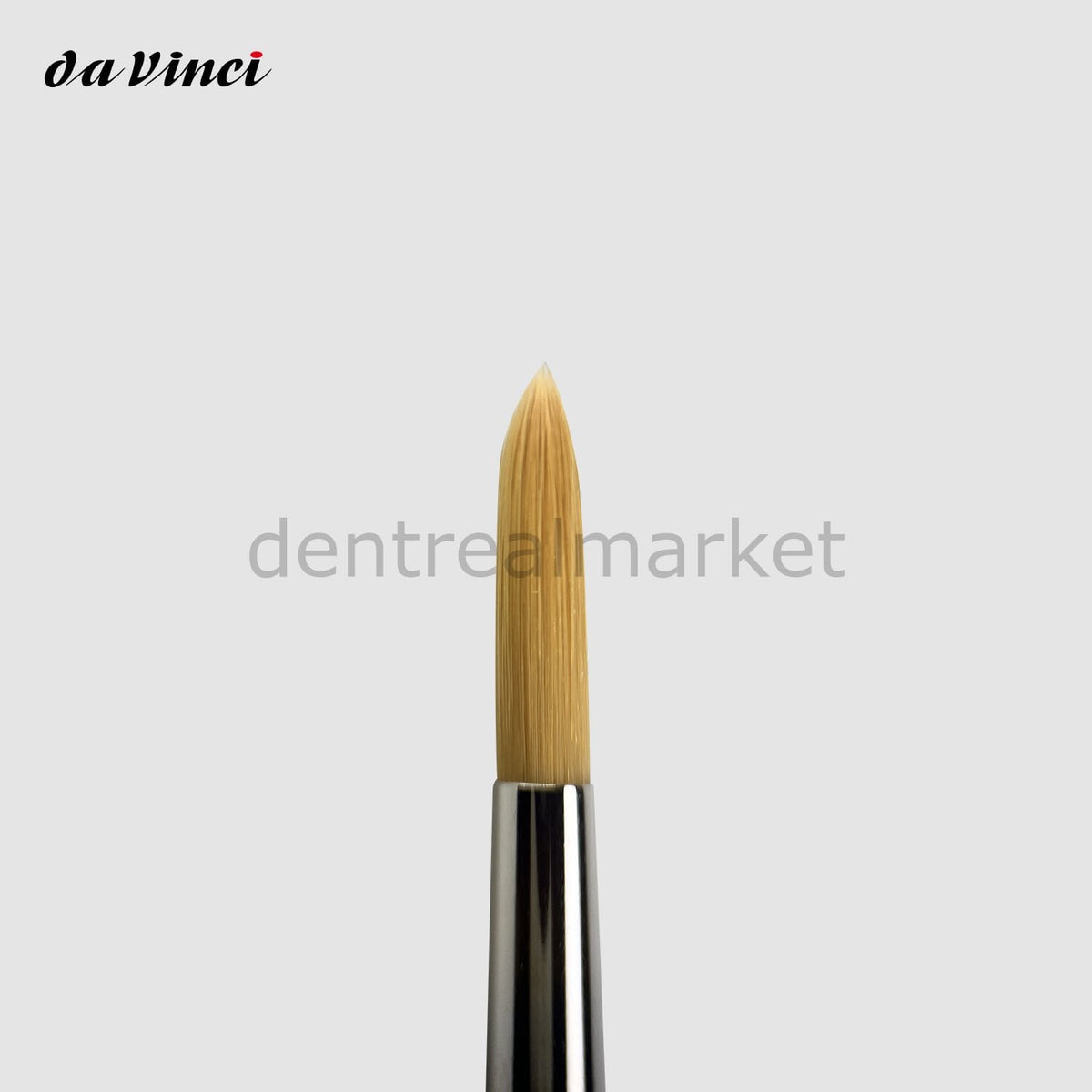 Da Vinci Nova Synthetic Aesthetic Composite Brush - #8