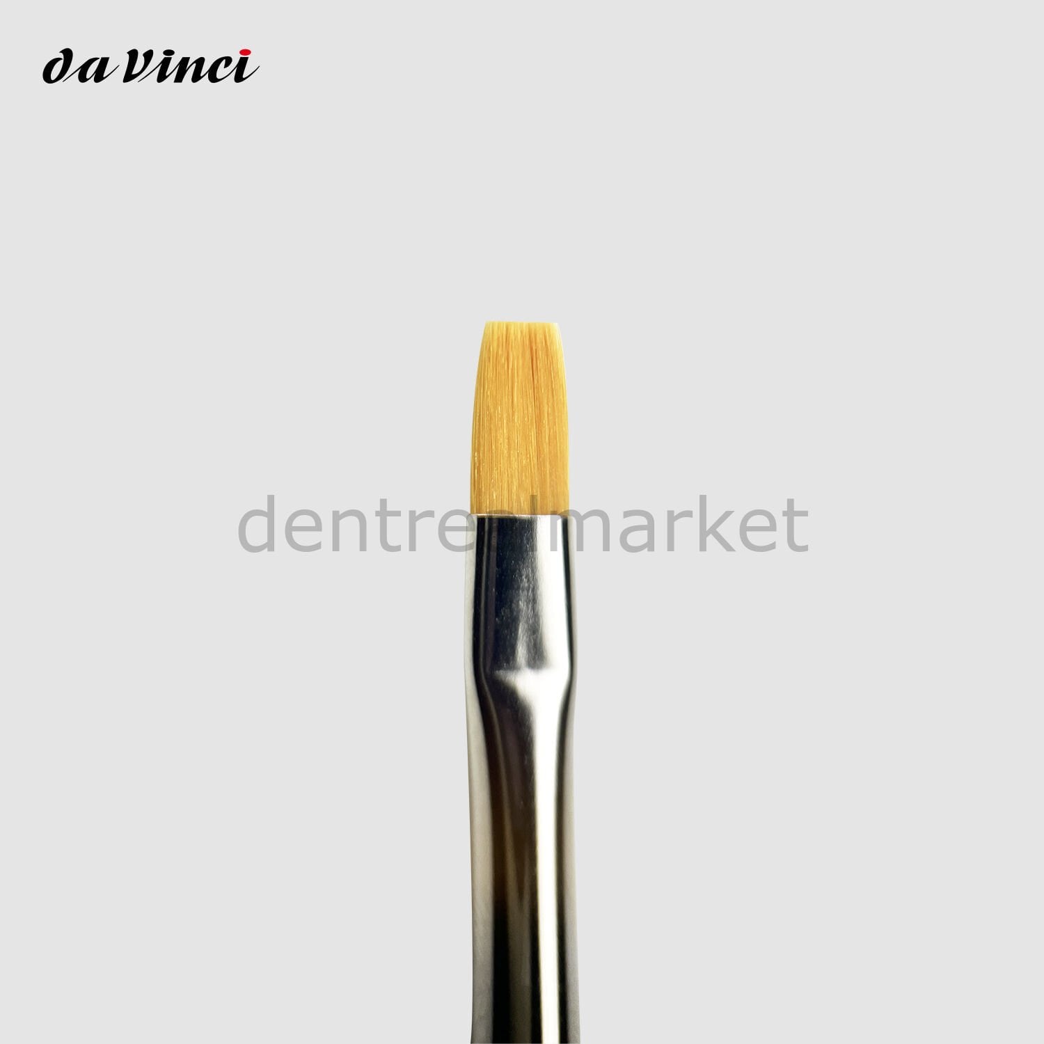 Da Vinci Nova Synthetic Aesthetic Composite Brush #8
