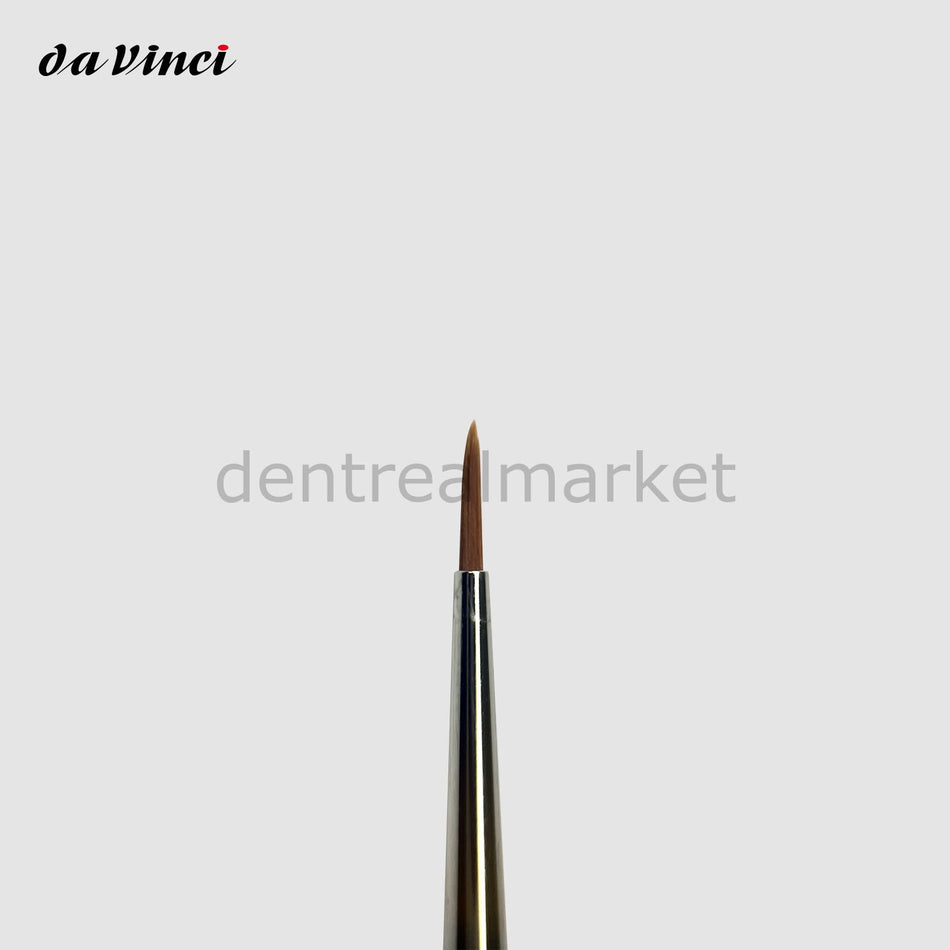 Da Vinci Cosmotop-Spin Esthetic Composite Brush #1