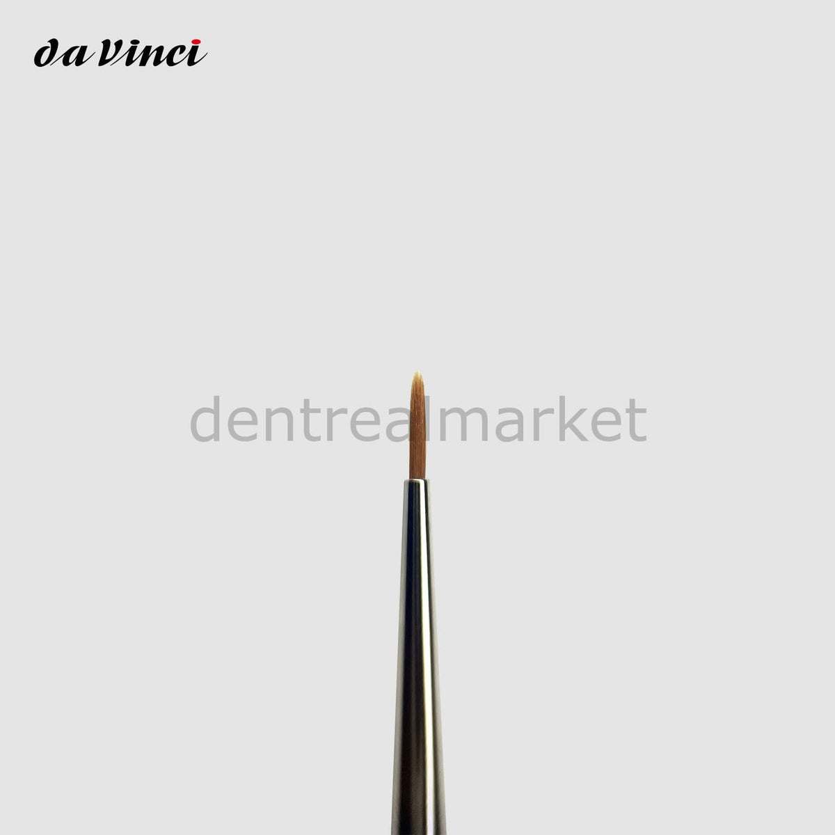 Da Vinci Cosmotop-Spin Aesthetic Composite Brush - #-3