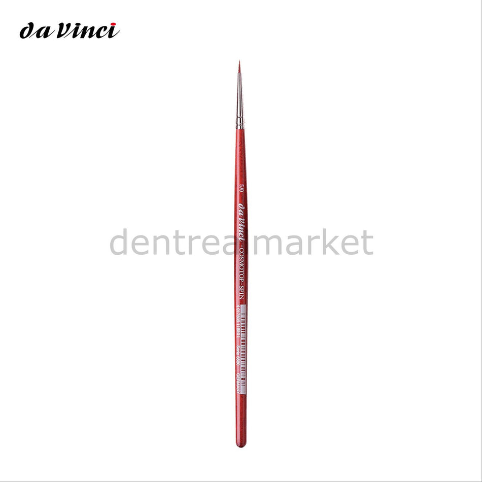 Da Vinci Cosmotop-Spin Aesthetic Composite Brush - #-5