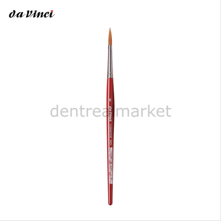 Da Vinci Cosmotop-Spin Esthetic Composite Brush #6