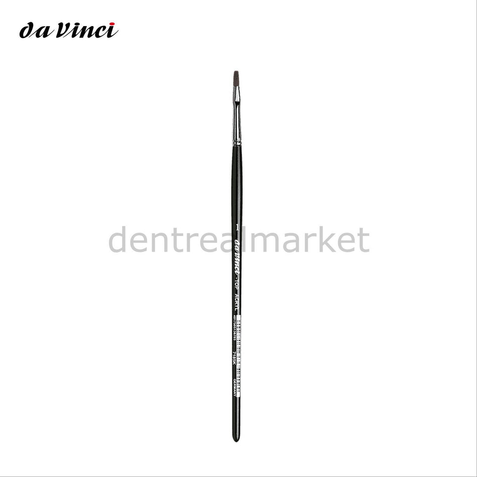 Da Vinci Top-Acryl Aesthetic Composite Brush - #1