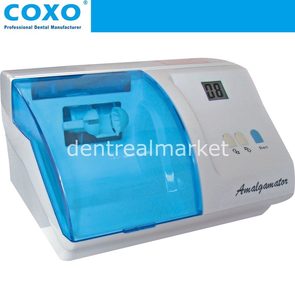 Coxo DB-338 Capsule Mixer Amalgamator