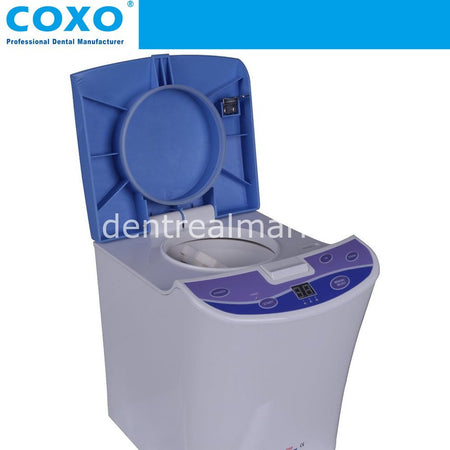 Coxo Alginate Mixer
