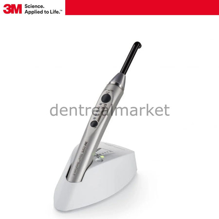 Solventum (3M) Elipar DeepCure-S LED Curing Light