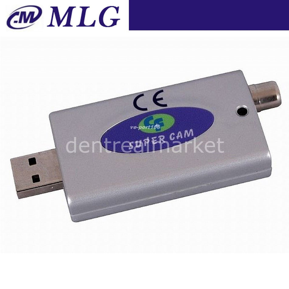 Super Cam Video to USB Converter M94