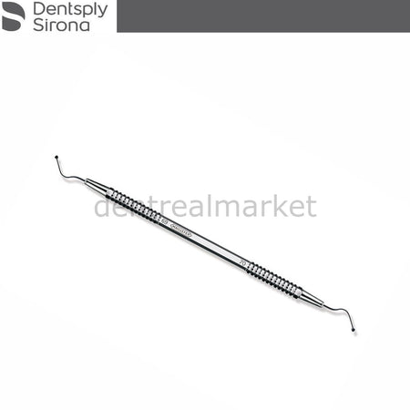 Dentsply-Sirona Endodontic Excavator Double Ended