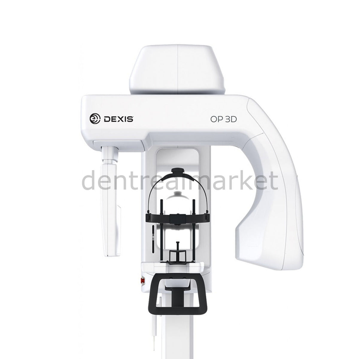 Dexis OP 3D 9x14 Panoramic and Cephalometric Tomography System