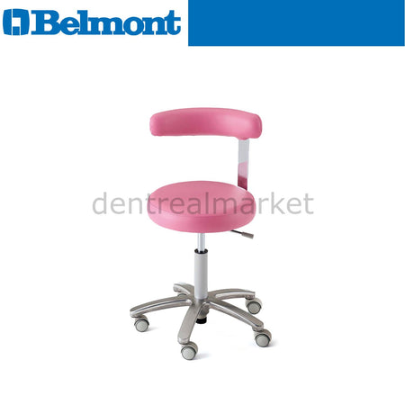Belmont DH-007N Assistant Stool