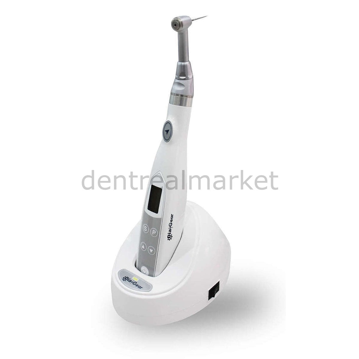 Diadent Dia-Gear Reciprocal Endomotor