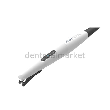KaVo DIAGNOcam Vision Plus Caries Intraoral Camera & Detection Unit