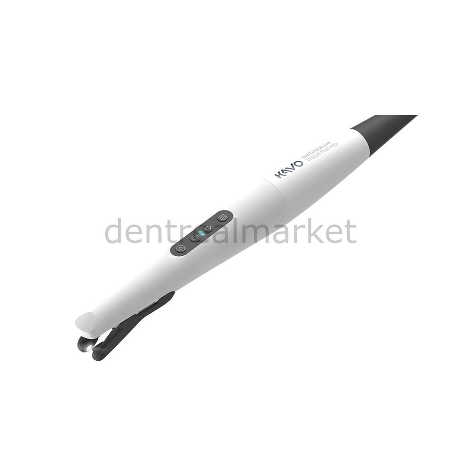 KaVo DIAGNOcam Vision Plus Caries Intraoral Camera & Detection Unit