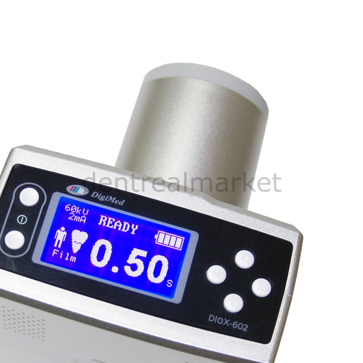 Diox Portable Dental DC X-Ray Device