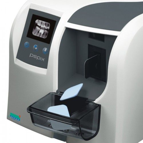Acteon PSPIX Digital Phosphor Plate Scanner