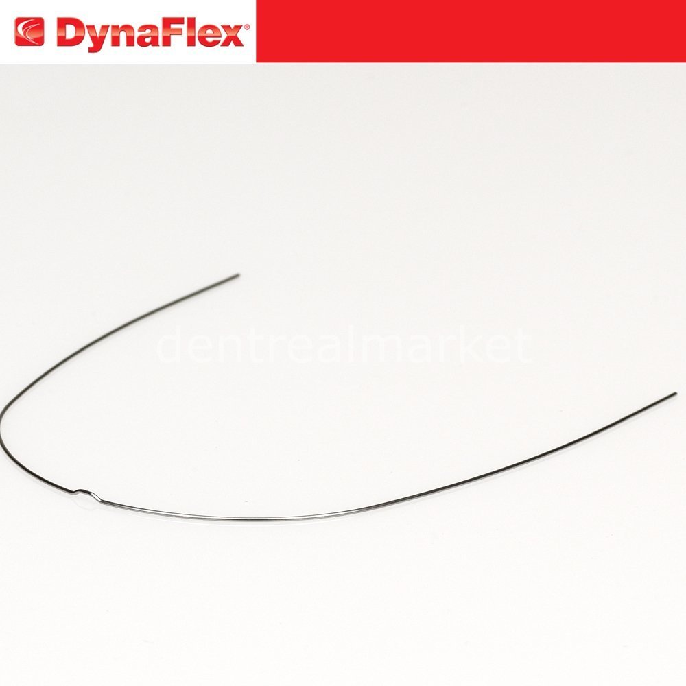 Dynaflex - Dimple Orthodontic Wire Round Corner – DentrealStore