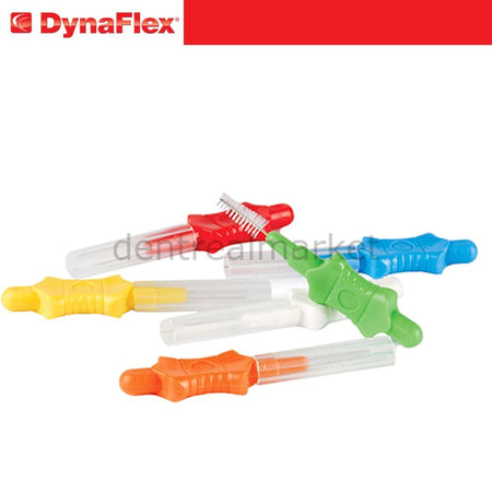 Dynaflex Proxi Clean Interdental Brushes - Pack of 144