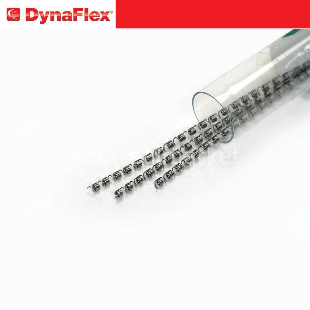 Dynaflex - Distalizing Spring – DentrealStore