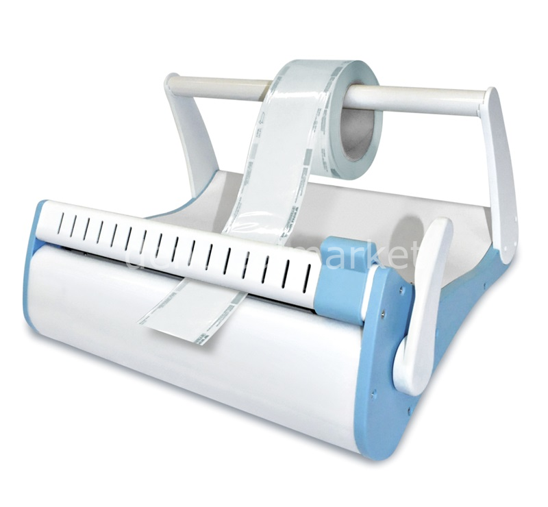 Faro Sella II Cut Roll Sealing Device