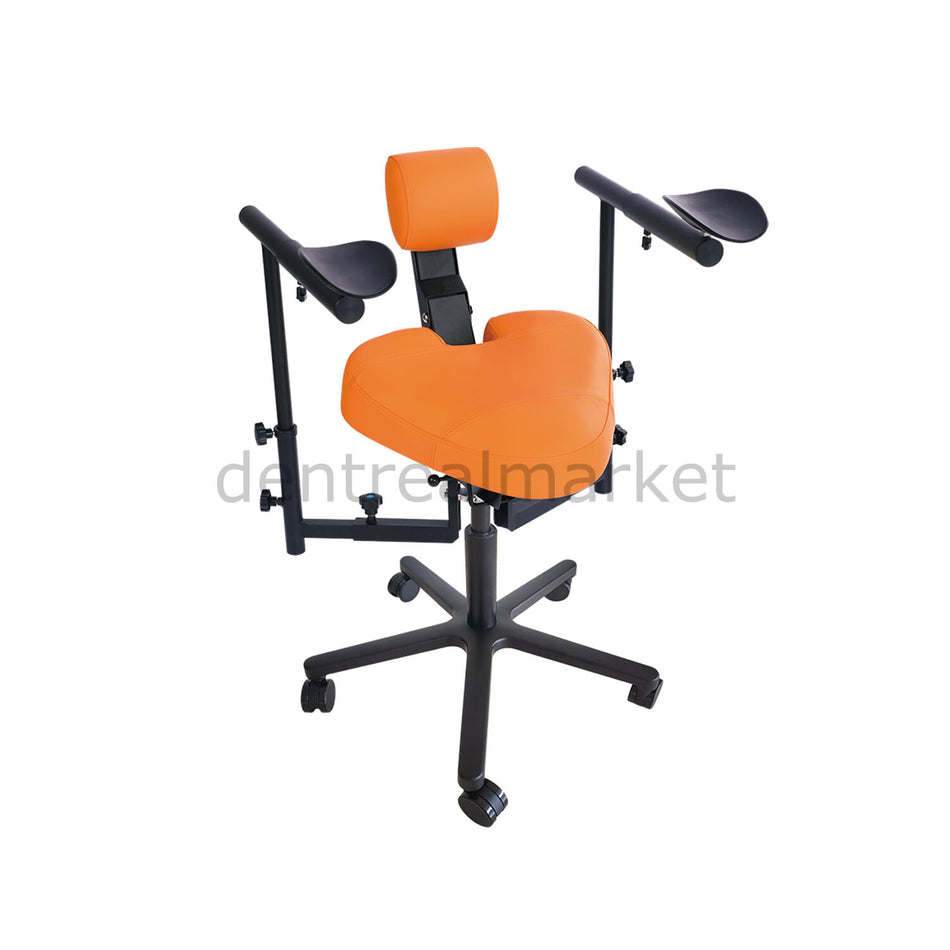 Alltion Doctor Chair – Ergonomic Dental Doctor Chair