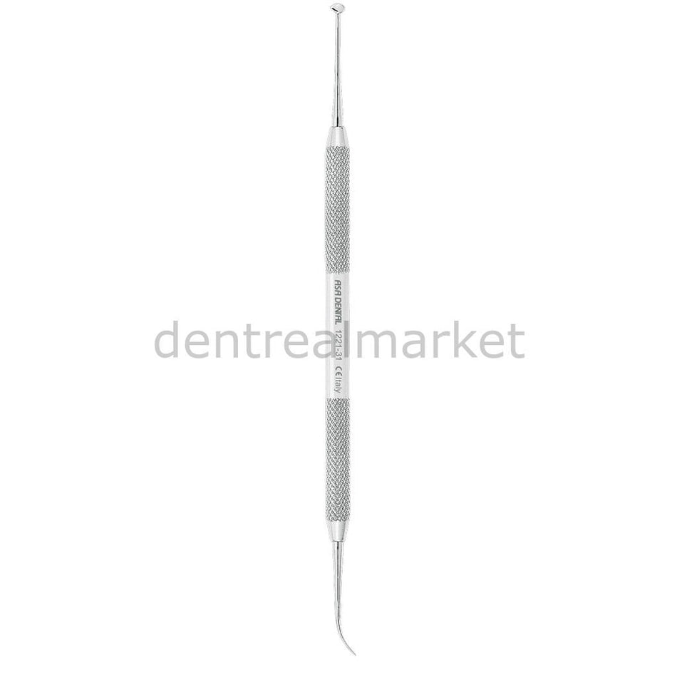 Asa Dental Burnisher Filling Instrument