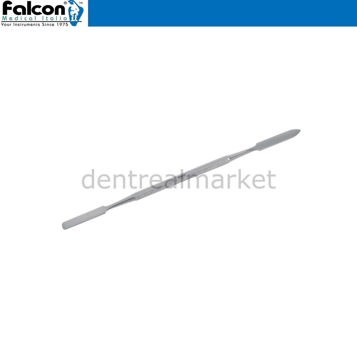 Falcon Cement Spatula — DR.960.028