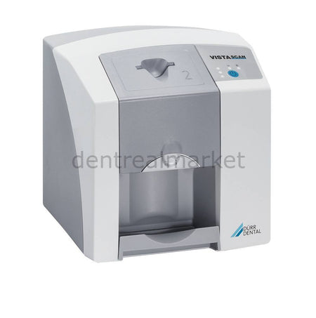 Dürr Dental VistaScan Mini Easy Phosphor Plate Scanner Sizes 0–2
