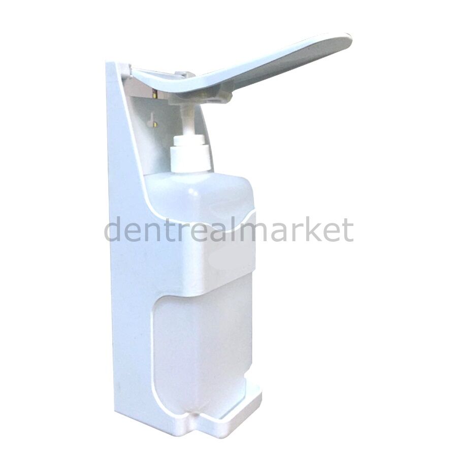 Ecolab Wall-Mount Disinfectant Dispenser