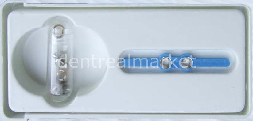 Ceka Priceline Ceka Anchor Double Attachment