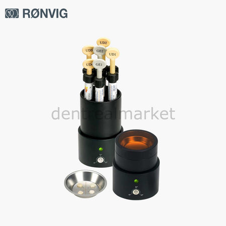 Ronvig Ease-it Compule & Composite Heating Tray and Heating Unit