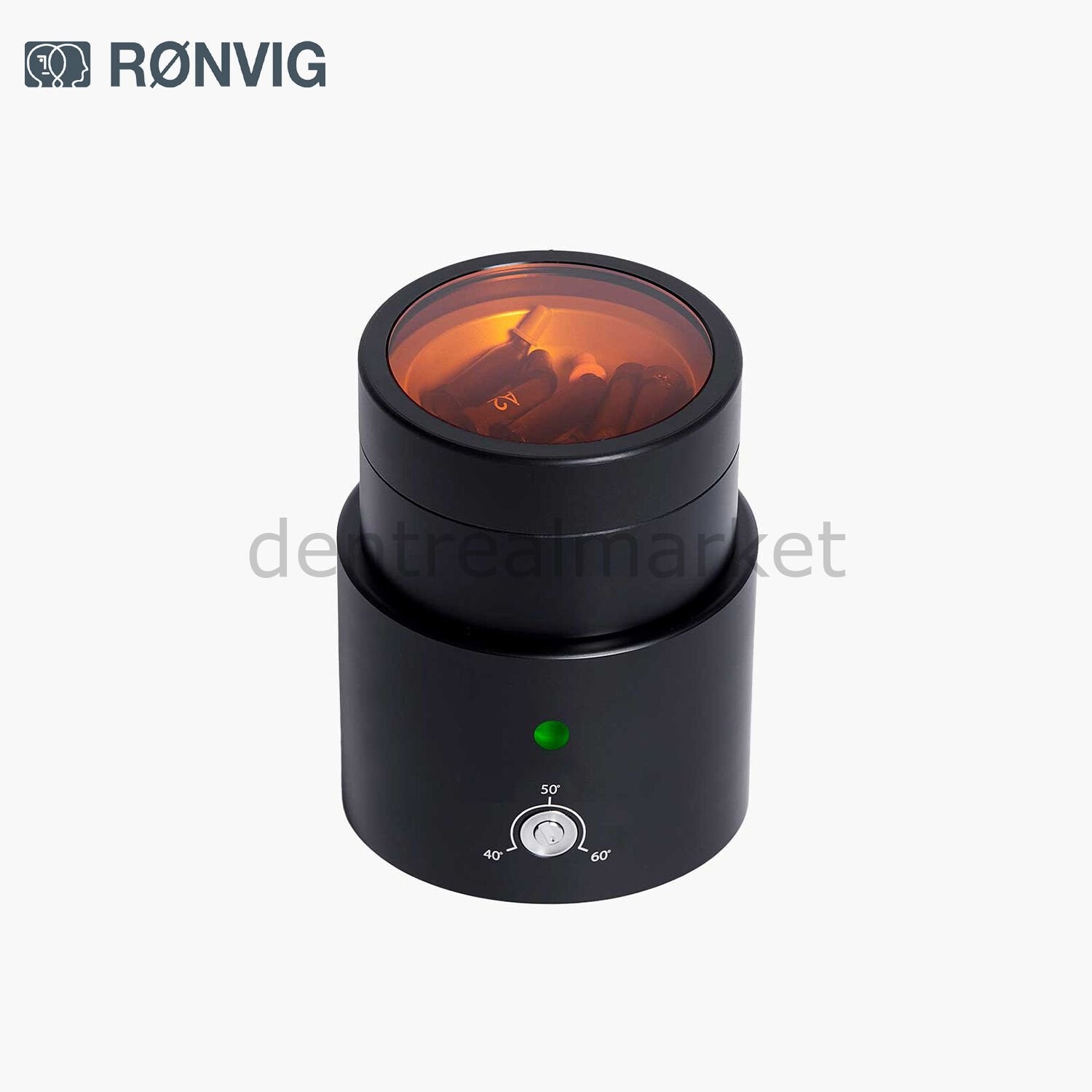 Ronvig Ease-it Compule Heating Tray and Heating Unit