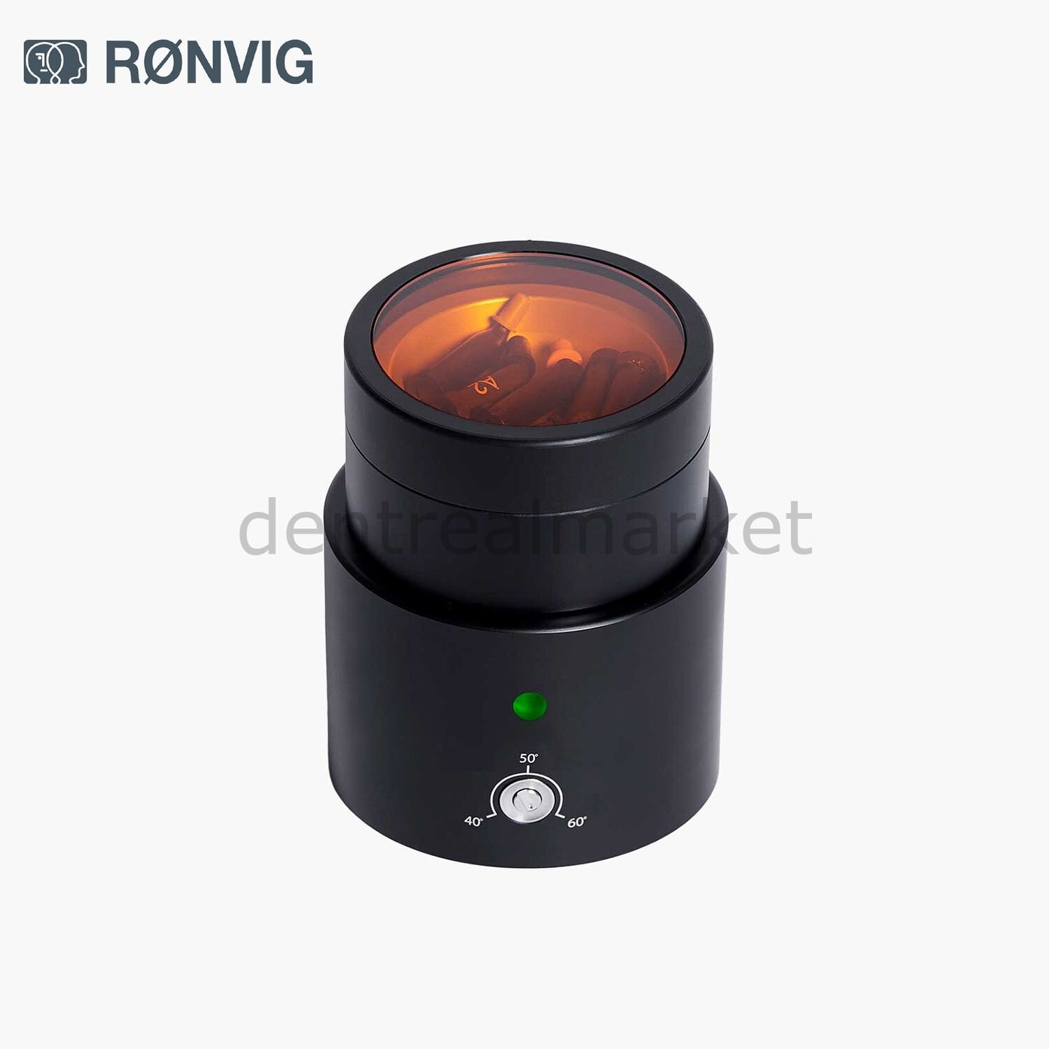 Ronvig Ease-it Compule & Composite Heating Tray and Heating Unit
