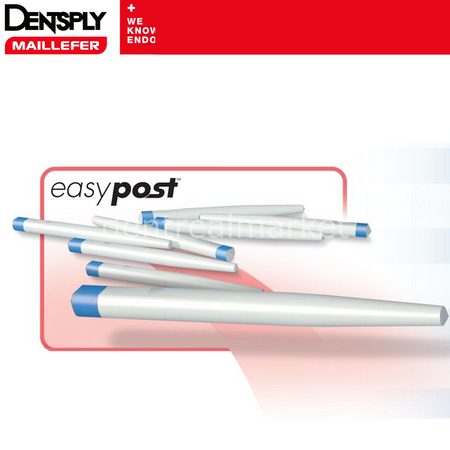 Dentsply-Sirona EasyPost Fiber Post Refill