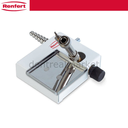 DentrealStore - Renfert Safety Burner Eco for Natural Gas E