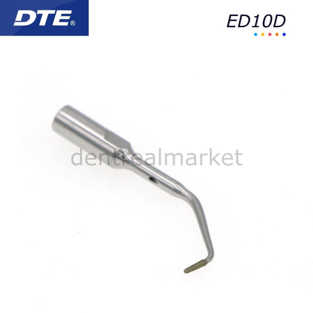 Woodpecker Electric Scaler Tip ED10D — DTE / NSK / Satelec Compatible