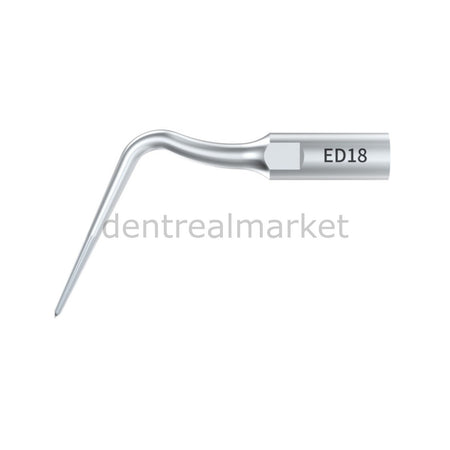 Woodpecker Electric Scaler Tip ED18 — DTE / NSK / Satelec Compatible
