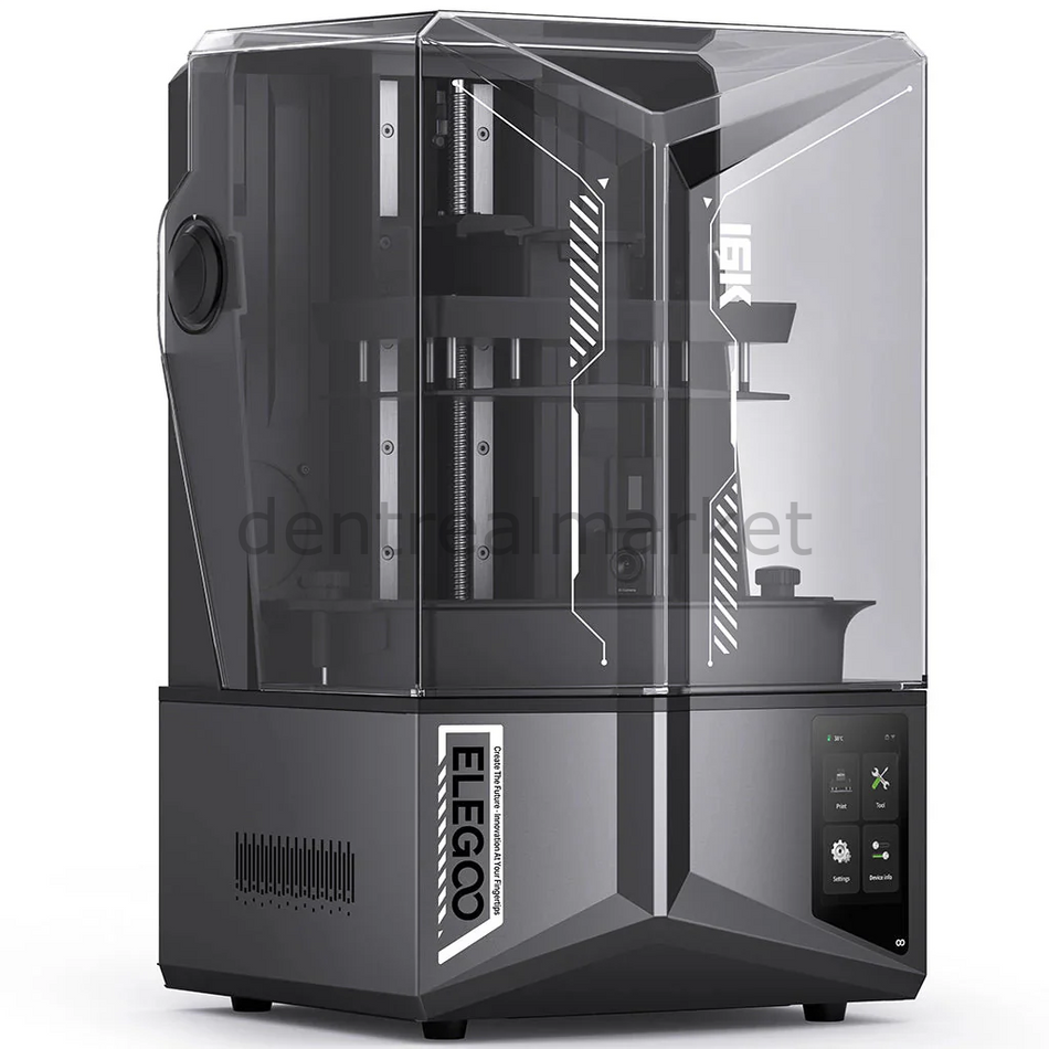 Elegoo Saturn 4 Ultra 16K Resin 3D Printer