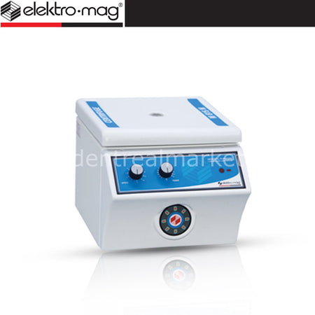 Elektromag Centrifuge 615M - 6 x 15 ml
